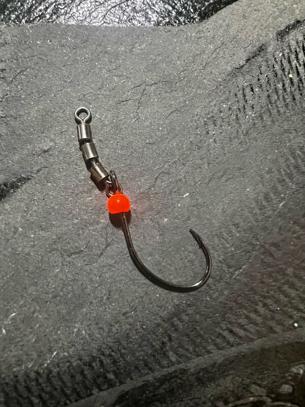 Trabucco RotaHook