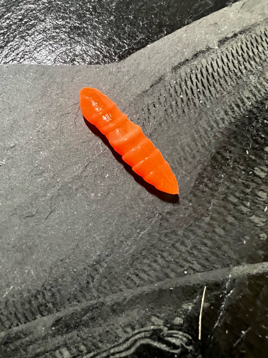 HAMMER - Floating - Orange