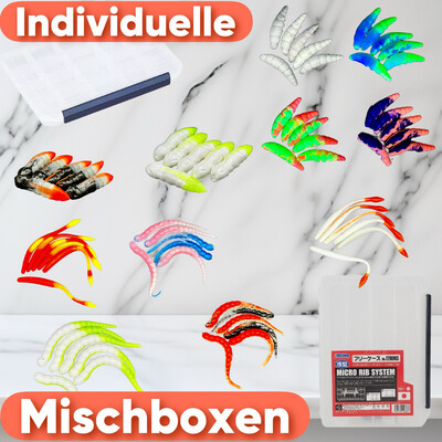 Individuelle Mischbox
