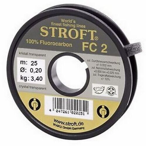 STROFT FC2