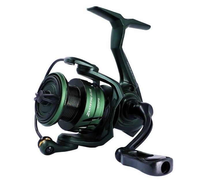 Bullzen Zantetsu Elite 2025