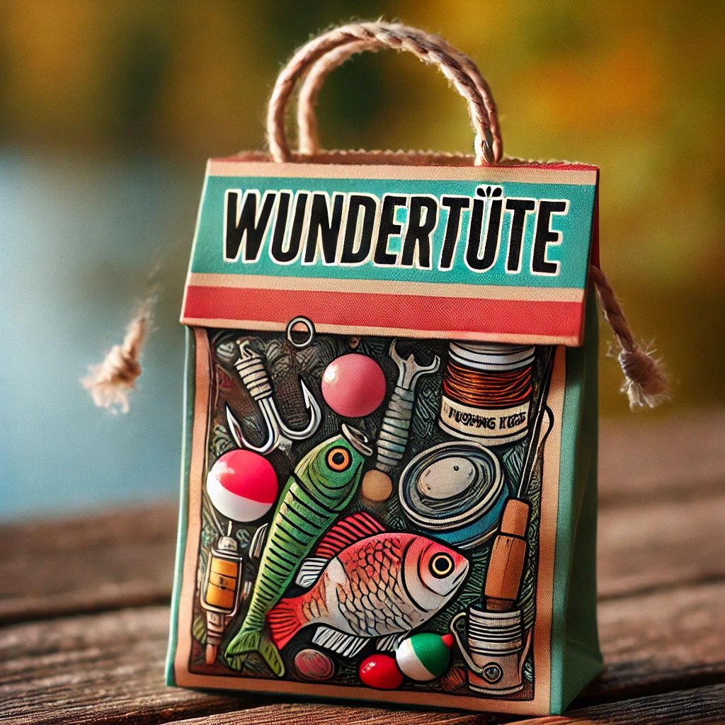 Wundertüte