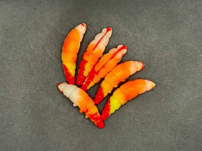 PUFF - KOTF