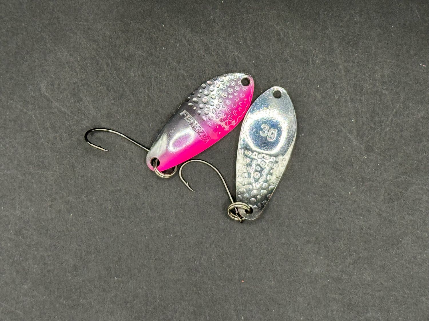 TAD 3.0g