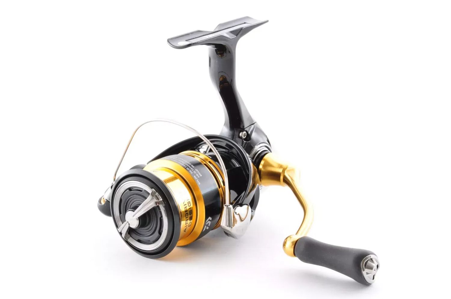 Daiwa 23 Legalis LT1000-S