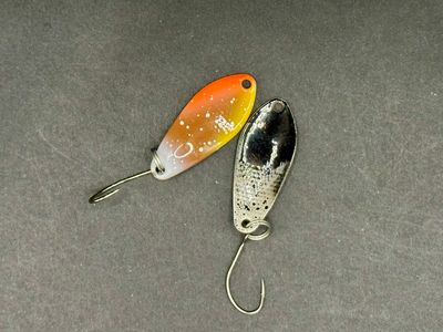 TAD 2.5g - Farbe 7