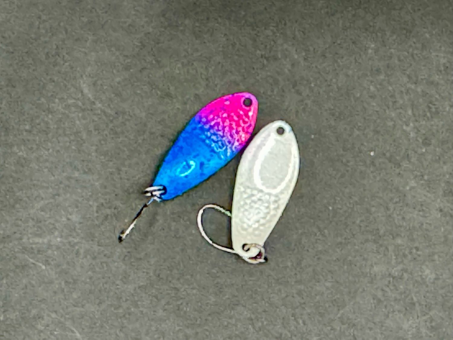 TAD 2.5g - Farbe 21