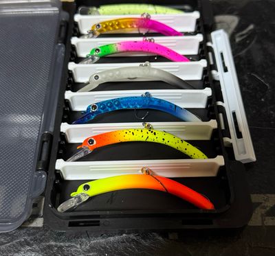 Wobbler-Box