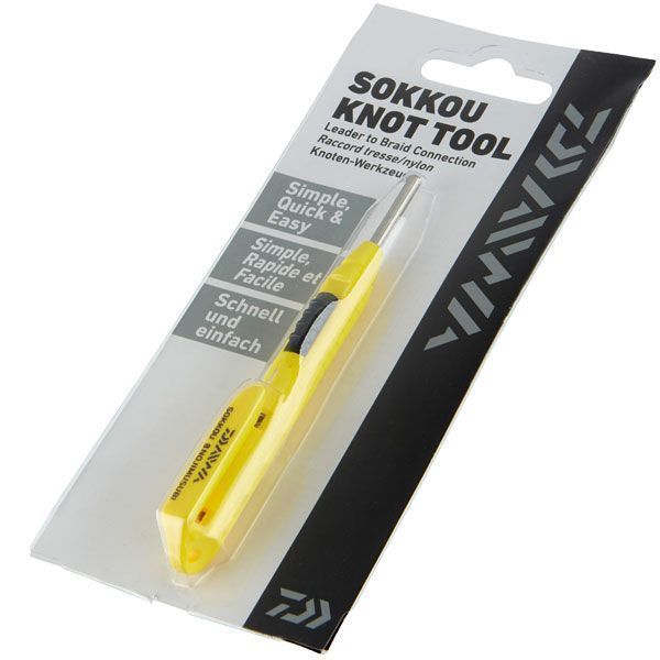 Daiwa-Knotentool