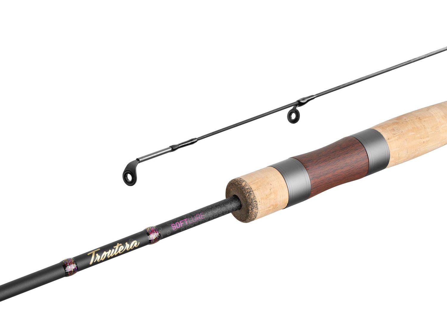 Trout Area