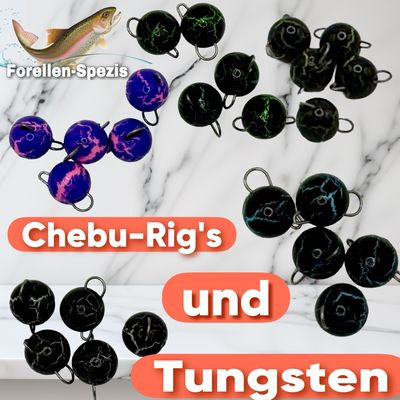 Tungsten & Chebu-Rig