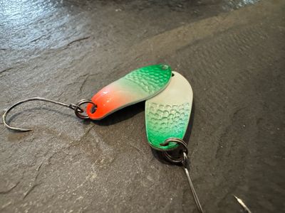 TAD 1,7g - Farbe 2