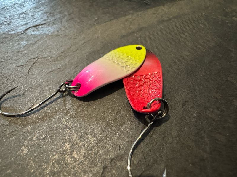 TAD 1,7g - Farbe 5
