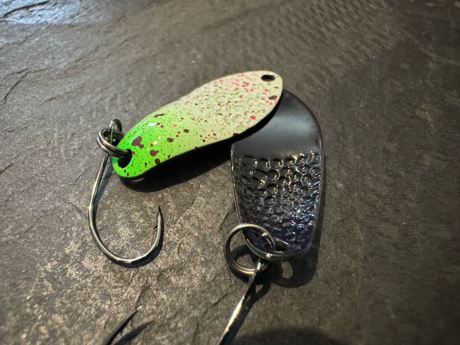TAD 1,7g - Farbe 6