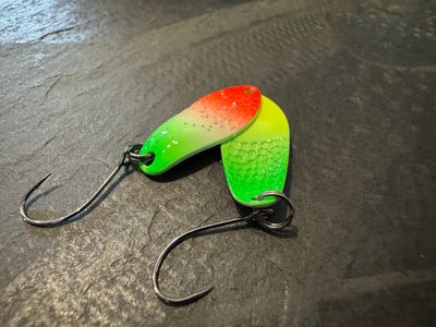 TAD 1,7g - Farbe 7
