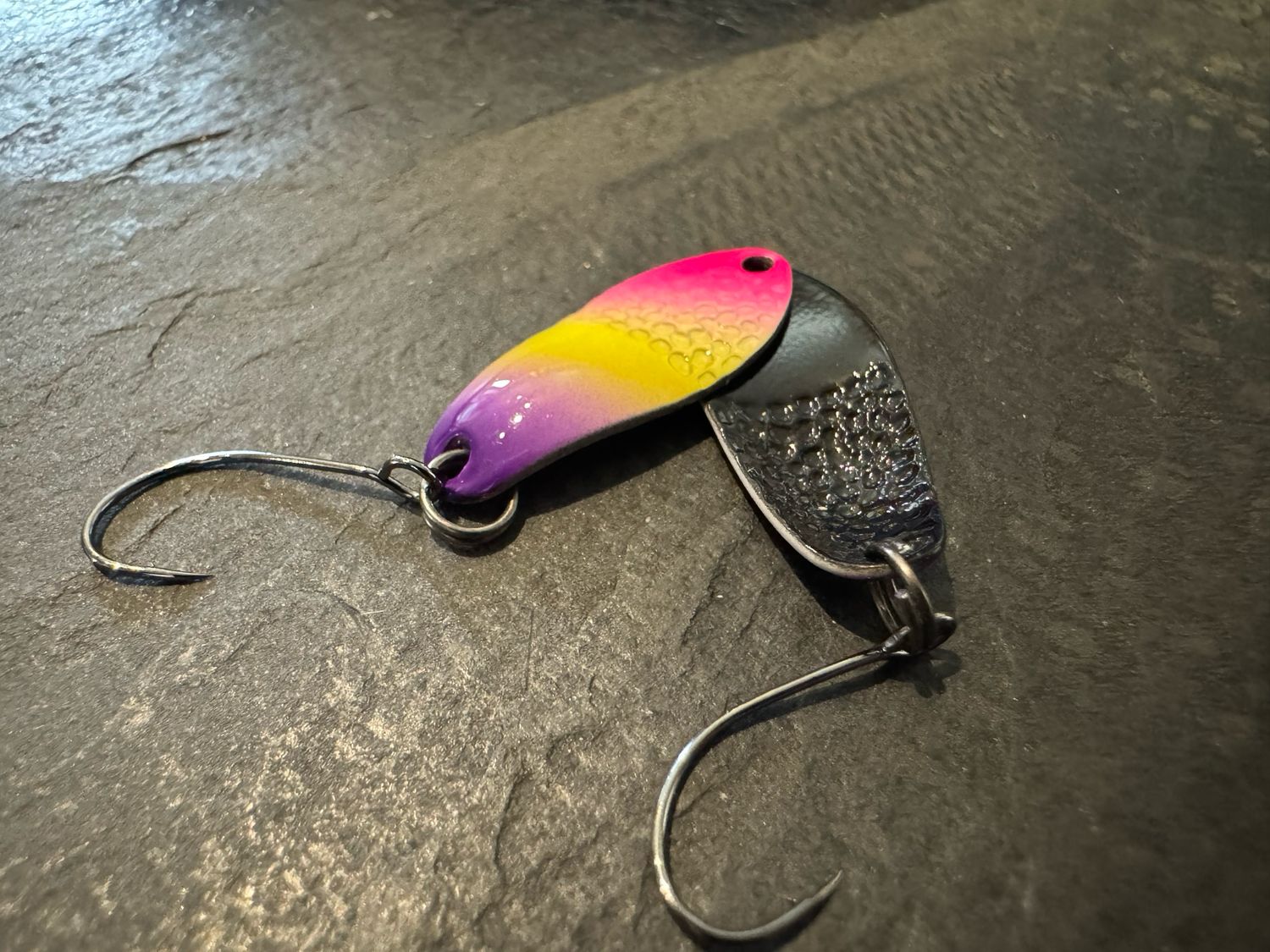 TAD 1,7g - Farbe 8