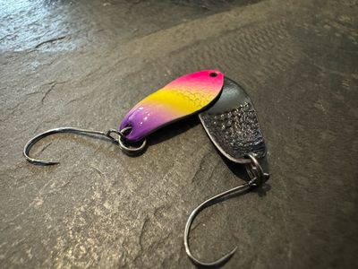 TAD 1,7g - Farbe 8