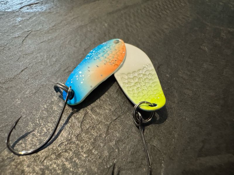 TAD 1,7g - Farbe 9