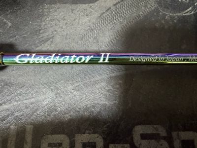 FS Gladiator II 662 XUL FS Gladiator II 662 XUL