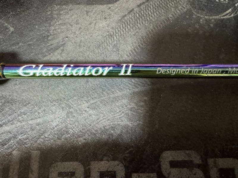 FS Gladiator II 662 XUL FS Gladiator II 662 XUL