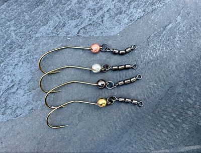 Crazy Rota-Hook