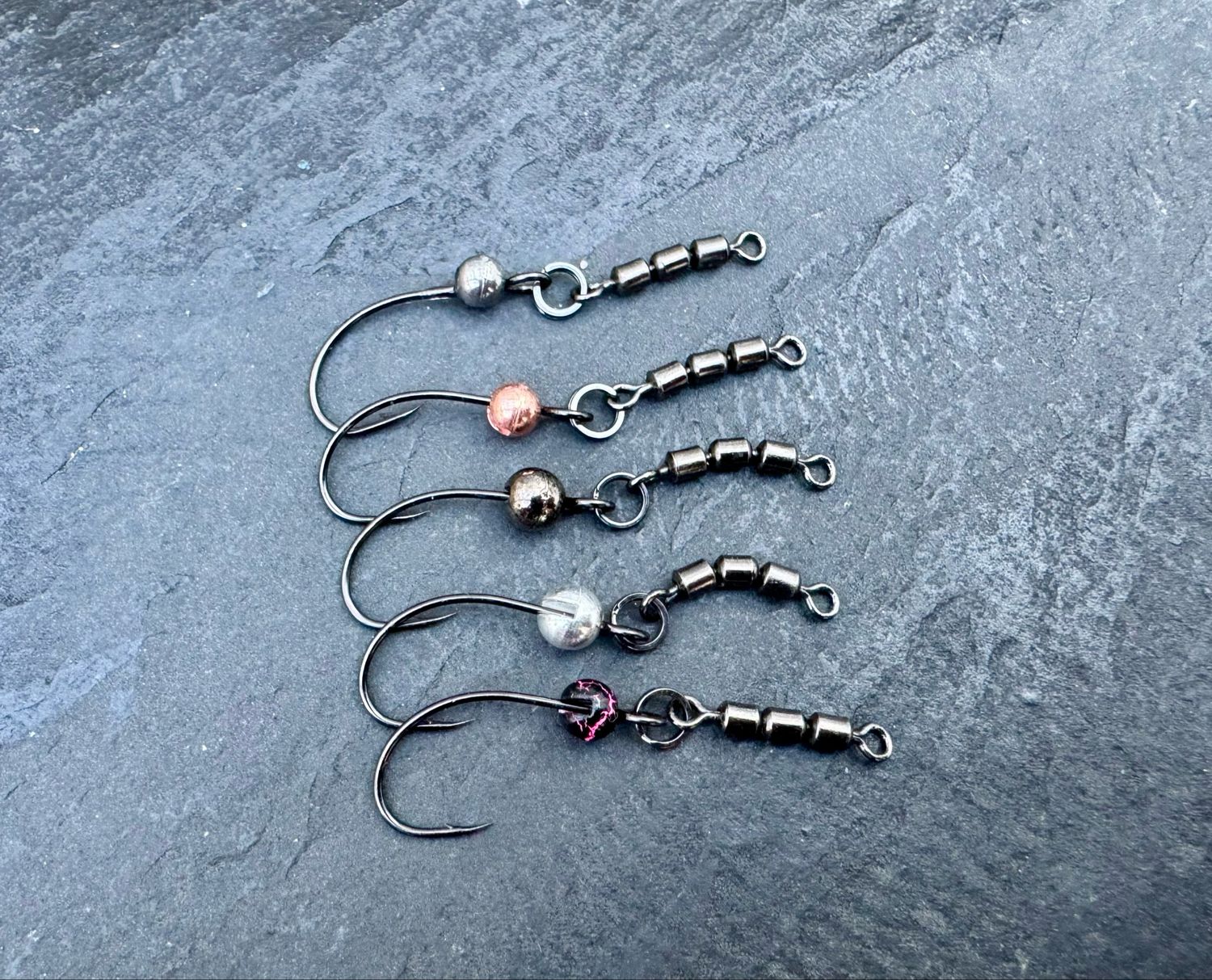 Rota-Hook - Mixtüten