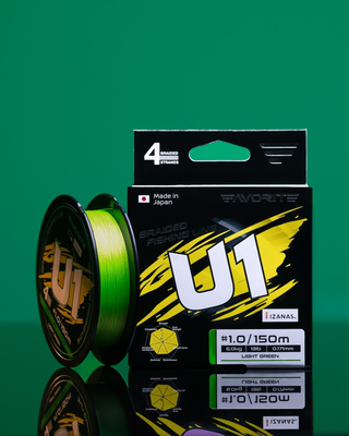 Favorite U1 - PE 0.3