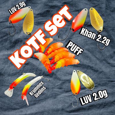 KOTF Set