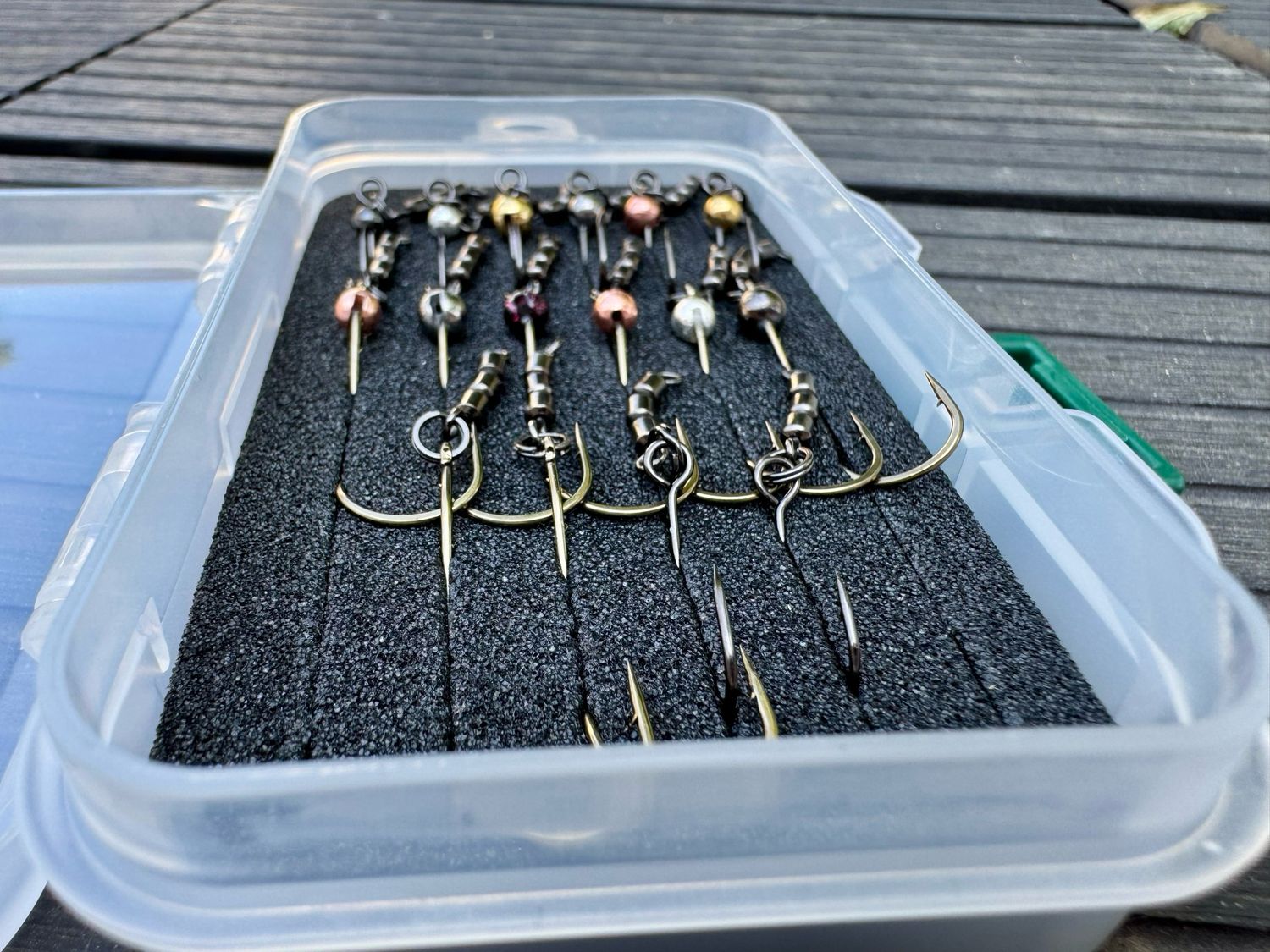 Haken-Rota-Box