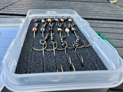 Haken-Rota-Box