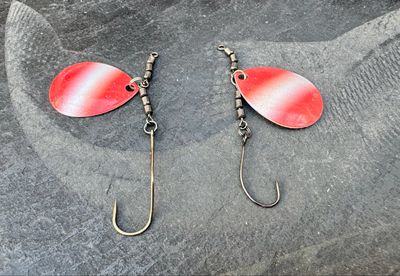 BAZ - 2,5g - Farbe 11 BAZ - 2,5g - Farbe 11