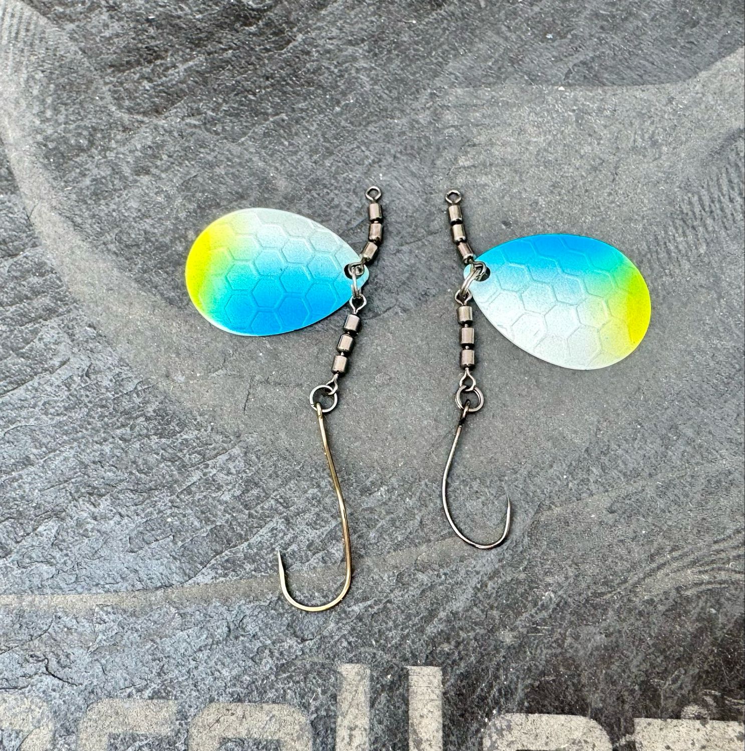 BAZ - 2,5g - Farbe 2