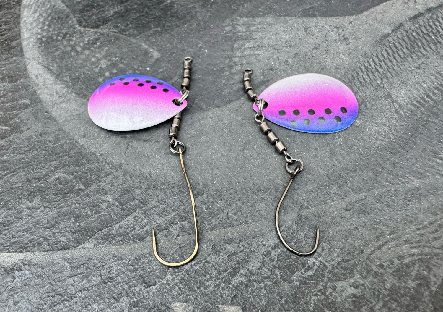 BAZ - 2,5g - Farbe 6