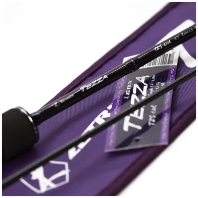 Zetrix Tezza