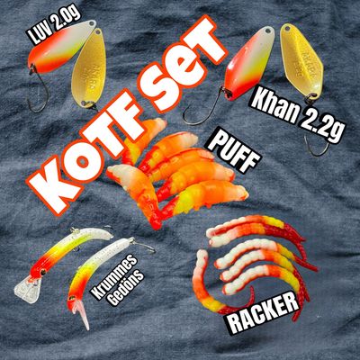 KOTF Set