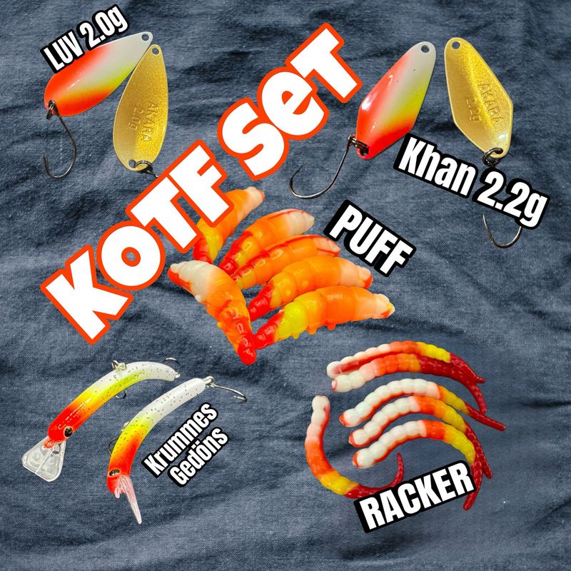 KOTF Set