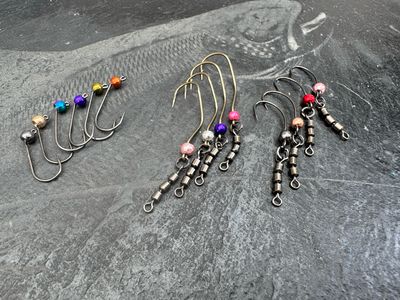UL-Haken-Summer-Set