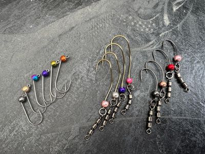 Set`s und Mix-Tüten