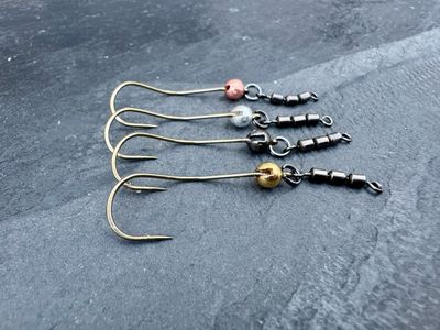 Rota-Hooks
