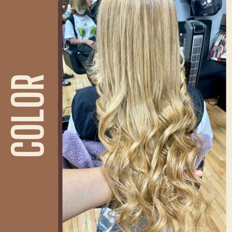 Choose by Color