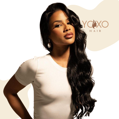 INDIAN Raw Hair