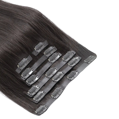Seamless Tape Weft