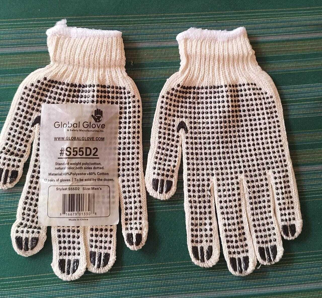 Guantes Varios