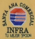 Santa Ana Comercial