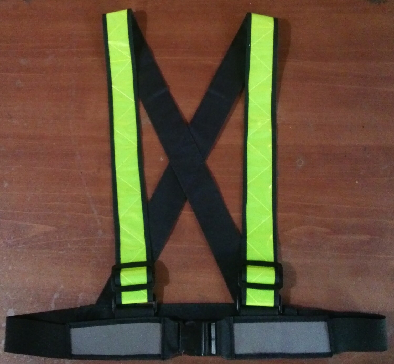 Chalecos - Cascos - Soporte Lumbar