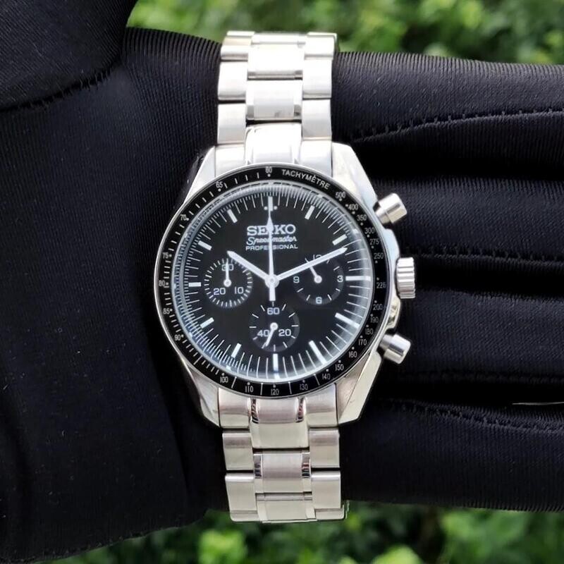 Seiko Speedmaster