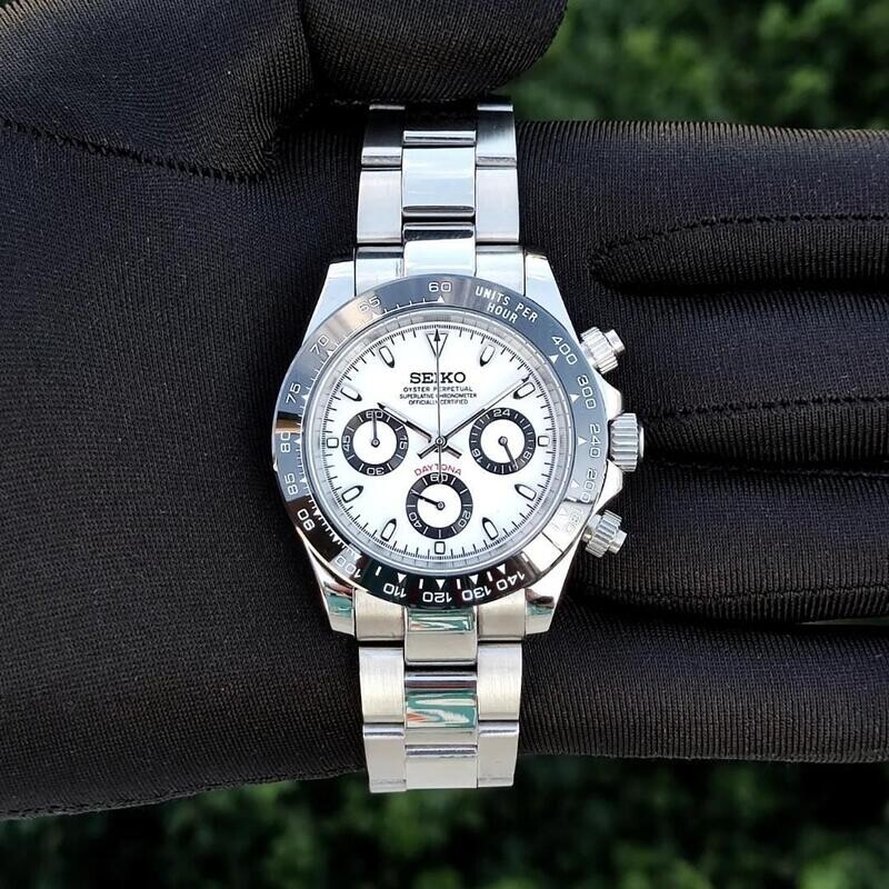 Seiko-lex Seitona Panda