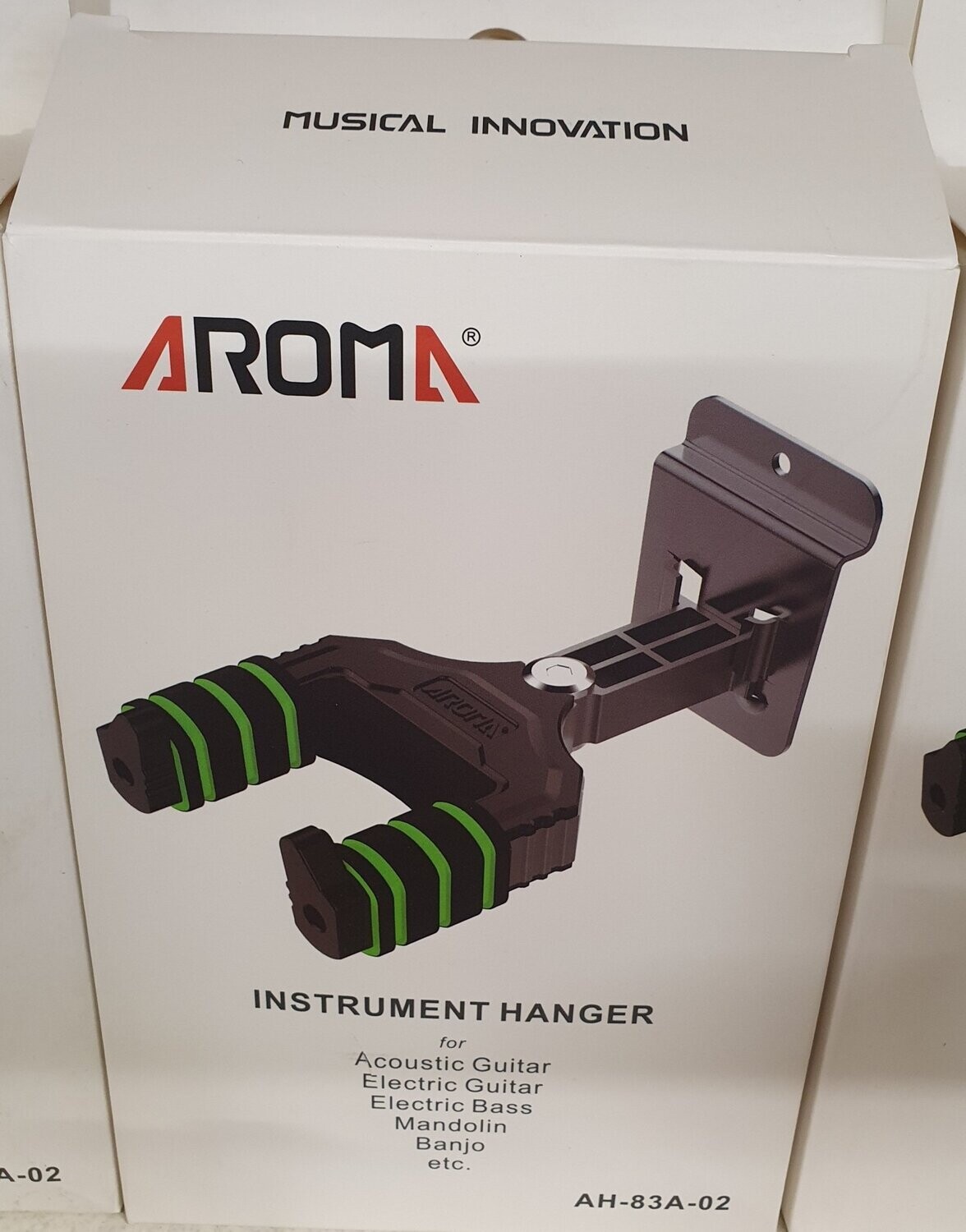 instrument hanger