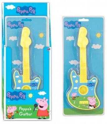 PEPPA PIG GUITAR