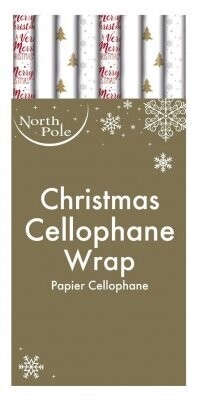 2M CELLO WRAP